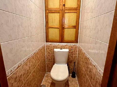 квартира за адресою Повітряна вул., 65