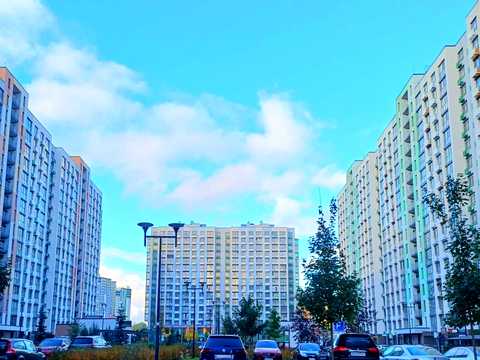 квартира по адресу Тираспольская ул., 52