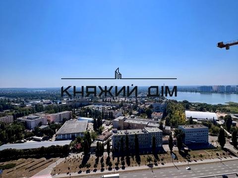 квартира по адресу Миколы Бажана просп., 17-А