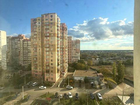 квартира по адресу Парусная ул. (Героев Сталинграда), 20