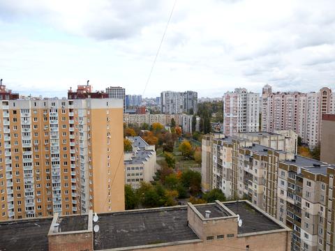 квартира по адресу Киев, Нежинская ул., 5