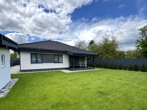 дом по адресу Центральная ул.