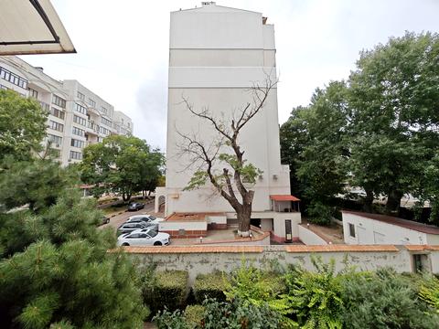 квартира за адресою Французький бульв., 49А