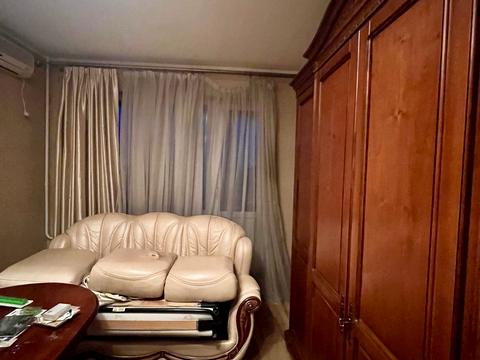 квартира за адресою Барабашова вул., 40