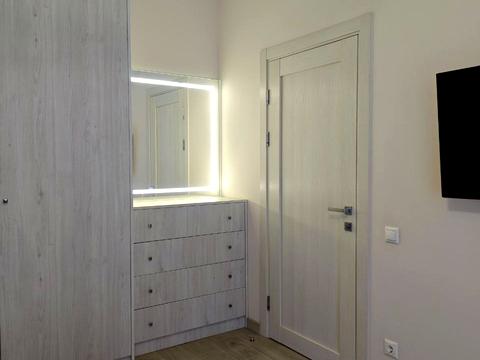 квартира за адресою Михайла Максимовича вул. (Онуфрія Трутенка), 28-Д