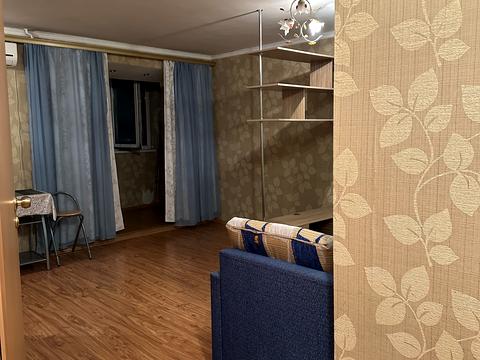 квартира по адресу Зимових Походів ул. (Молодогвардейская), 41