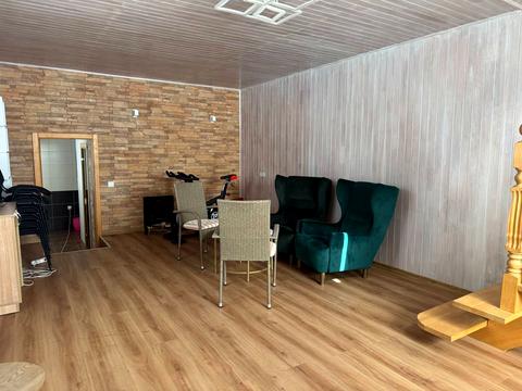 дом по адресу Березова, 18