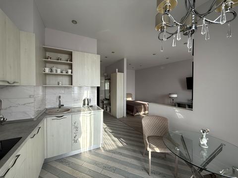 квартира за адресою Генуезька вул., 3б