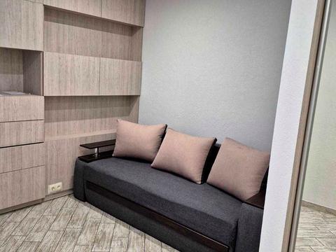 квартира по адресу Ясиноватский пер., 10