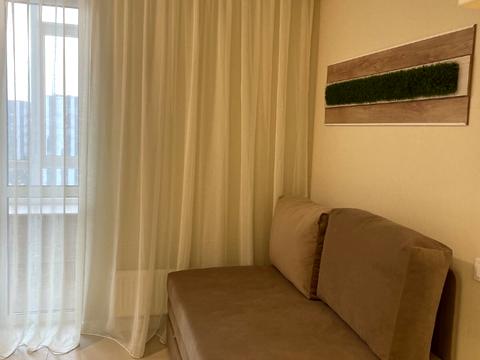 квартира по адресу Родины Костяковских ул., 2-А