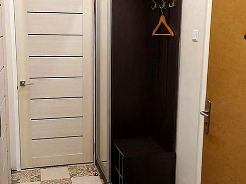 квартира по адресу Бережанская ул., 12-А