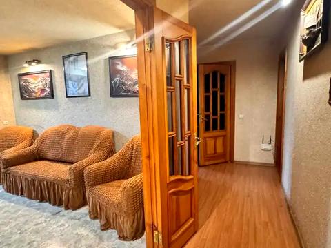 квартира за адресою Любарського вул. (Білостоцького), 82