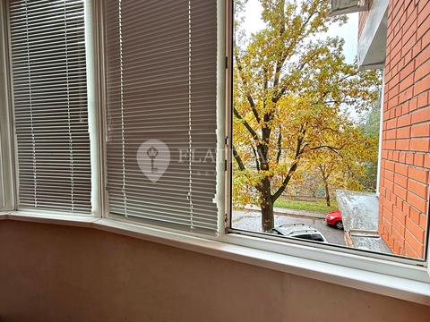 коммерческая по адресу Осенняя ул., 33