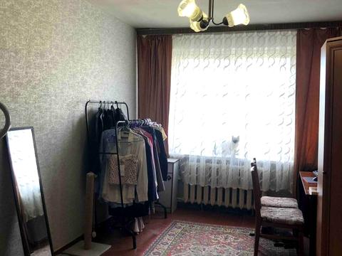 квартира за адресою Зодчих вул., 4