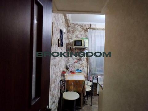 квартира по адресу Дегтяревская ул., 15