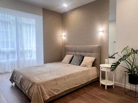 квартира по адресу Приозерна ул., 26