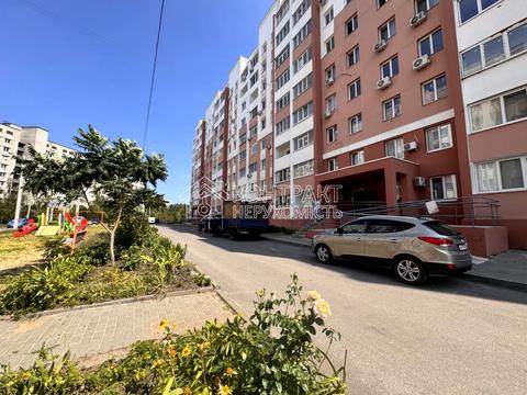 квартира за адресою Козакевича вул., 31