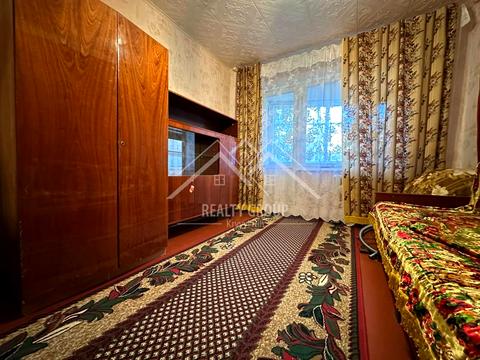 квартира за адресою Гірницький мікрорайон , 21