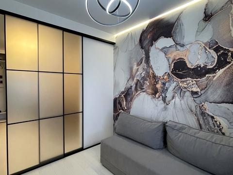 квартира по адресу Генуэзская ул., 1/1