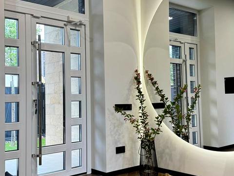 дом по адресу Лучшая ул. (Ломоносова)