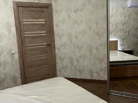 квартира по адресу Трускавецкая ул., 3