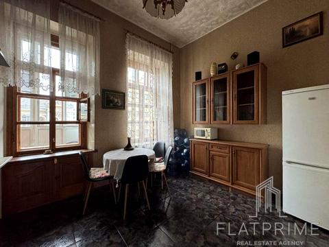 квартира за адресою Саксаганського вул., 65
