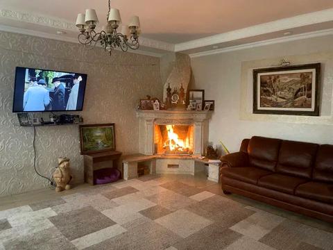 дом по адресу Чкалова ул.