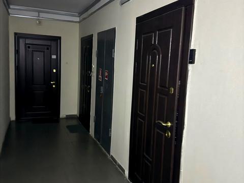 квартира по адресу Голосеевская ул., 13-А