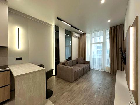 квартира по адресу Берестейский просп. (Победы), 11 к2