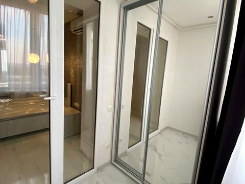 квартира за адресою Набережна Перемоги вул., 62А