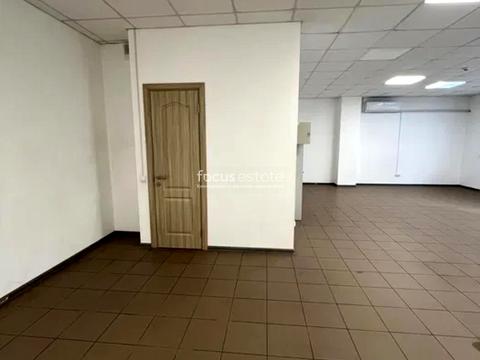 комерційна за адресою Київ, Берестейський просп. (Перемоги), 67