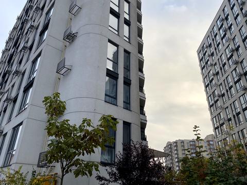 квартира по адресу 600-летия ул., 3