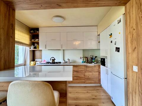 квартира по адресу Солнечная набережная ул. (Маршала Малиновского), 20