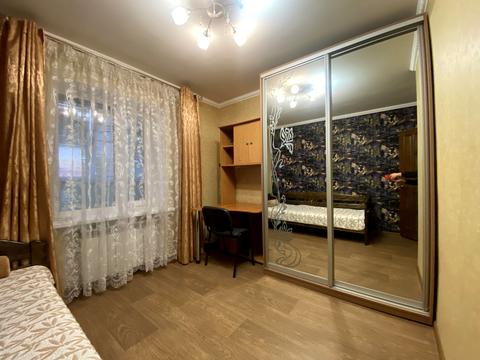 квартира по адресу Большая Арнаутская ул., 84