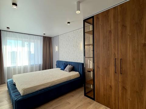 квартира за адресою Леся Курбаса вул., 7Б