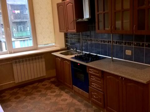 квартира за адресою Данилевського вул., 22