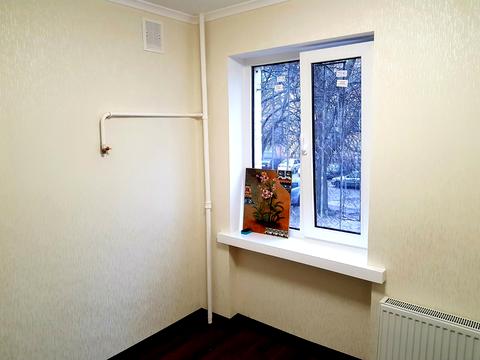 квартира по адресу Ольжича ул., 19/28