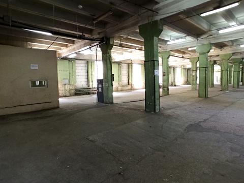 коммерческая по адресу Межигорская ул., 82-А