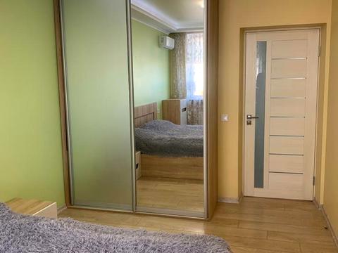 квартира за адресою Амосова пров., 61