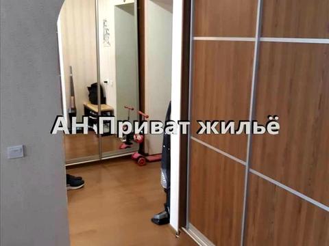 квартира по адресу Решетиловская ул. (Маршала Бирюзова), 1