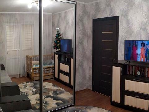 квартира по адресу Первозванного