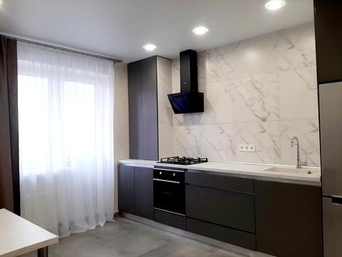 квартира по адресу Волошкова, 38/1