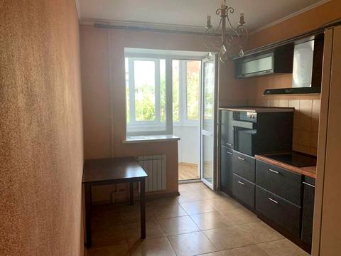 квартира по адресу Степана Рудницкого ул. (Вильямса академика), 15 к1