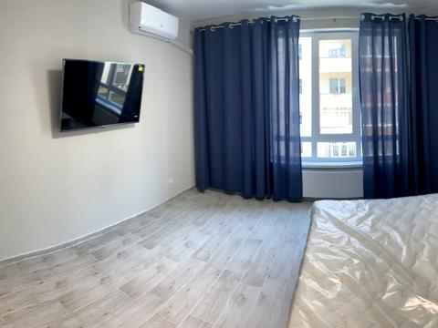 квартира по адресу Счастливая, 4