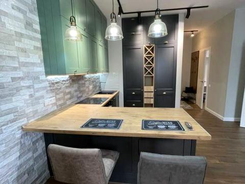 квартира по адресу Трускавецкая ул., 10-Г