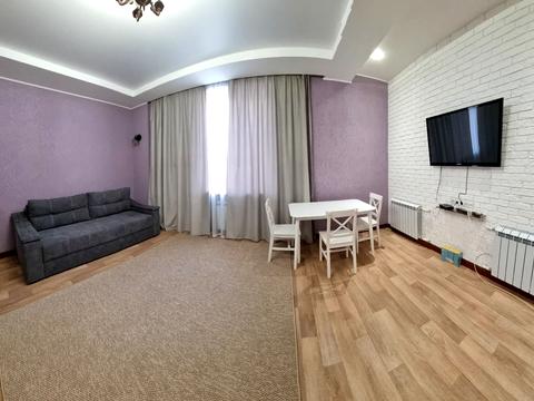 квартира по адресу Бекетова ул., 19/17