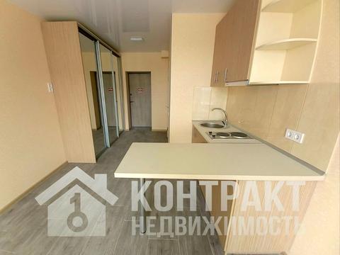 квартира по адресу Весёлая ул.