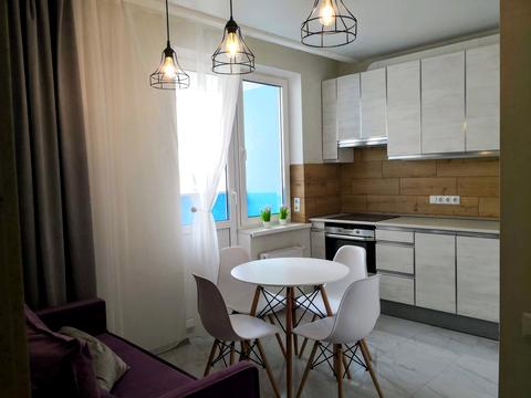 квартира за адресою Данченко , 32