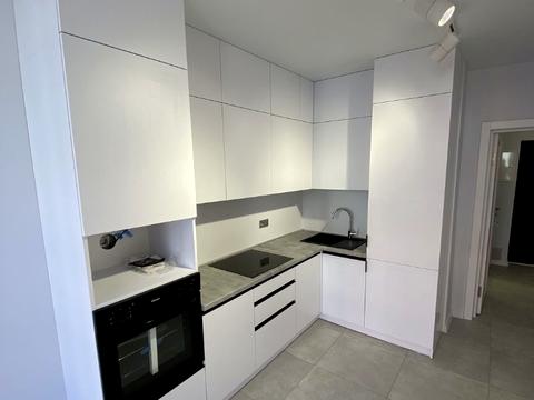 квартира за адресою Миколи Гулака вул., 4