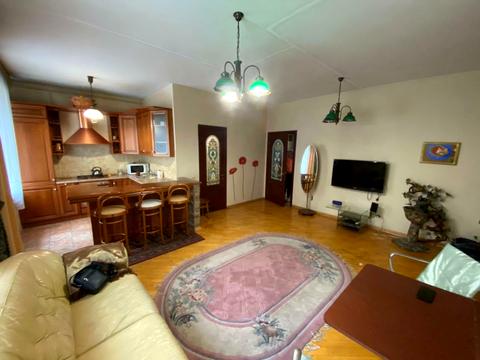 квартира за адресою Вишгородська вул., 4